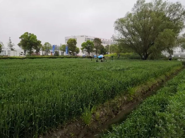 農(nóng)用無人機(jī)知識(shí)科普