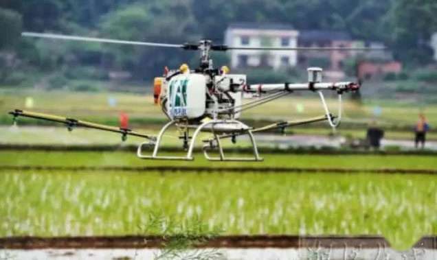 農(nóng)用無人機(jī)知識(shí)科普