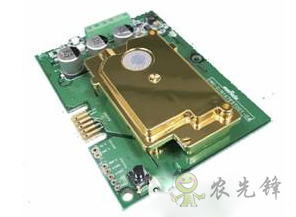 村田助力智慧農業(yè)發(fā)展 搶占智慧農業(yè)先機 