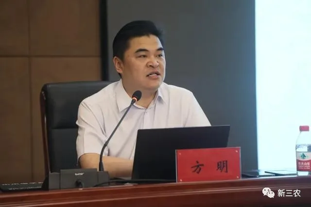 方明:現(xiàn)有的鄉(xiāng)村規(guī)劃大都沒(méi)什么用