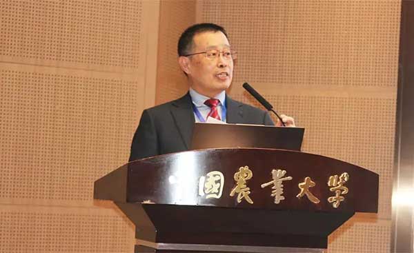 聚焦“糧食安全·智能農(nóng)機(jī)”，院士專(zhuān)家共商“十四五”農(nóng)機(jī)化發(fā)展大計(jì)