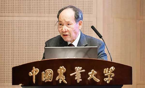聚焦“糧食安全·智能農(nóng)機(jī)”，院士專(zhuān)家共商“十四五”農(nóng)機(jī)化發(fā)展大計(jì)