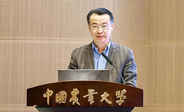 聚焦“糧食安全·智能農(nóng)機(jī)”，院士專(zhuān)家共商“十四五”農(nóng)機(jī)化發(fā)展大計(jì)