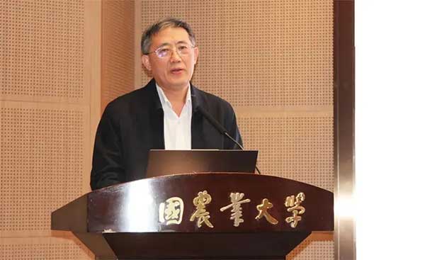 聚焦“糧食安全·智能農(nóng)機(jī)”，院士專(zhuān)家共商“十四五”農(nóng)機(jī)化發(fā)展大計(jì)