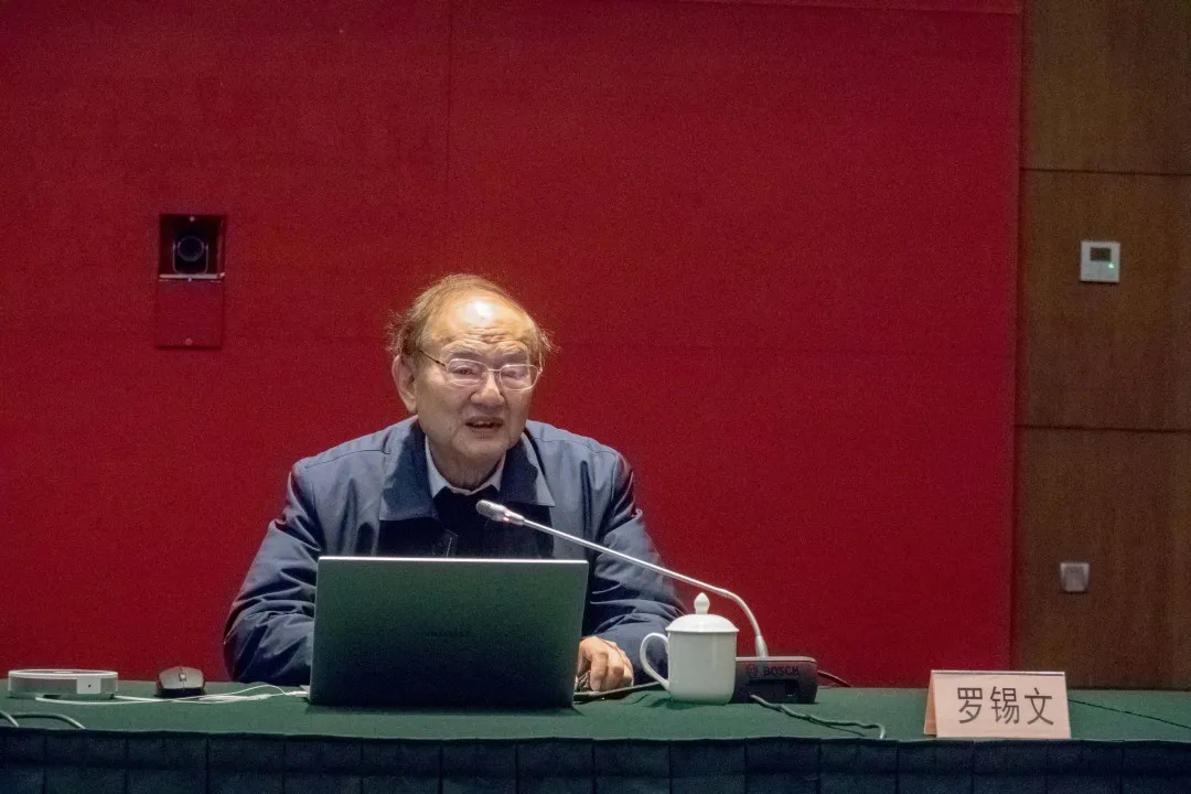水稻無人農場未來將走向何方？羅錫文院士團隊來滬指導無人農場建設