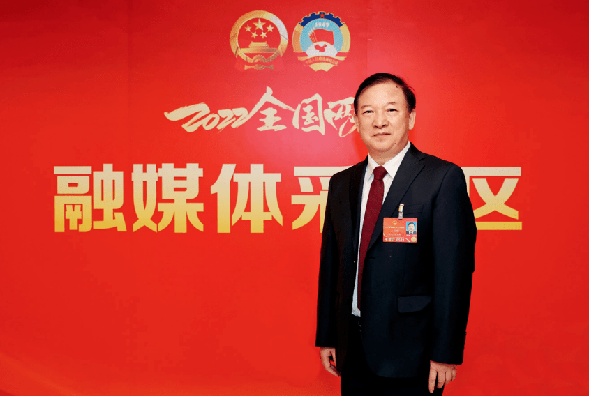 全國兩會代表呼吁：建設(shè)國家級高端智能農(nóng)機先導(dǎo)區(qū)
