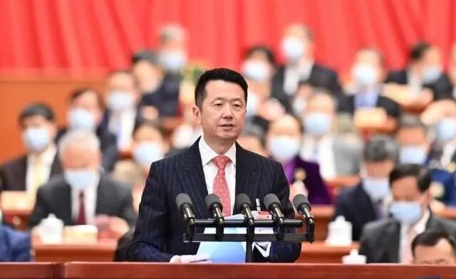 全國兩會代表呼吁：建設(shè)國家級高端智能農(nóng)機先導(dǎo)區(qū)