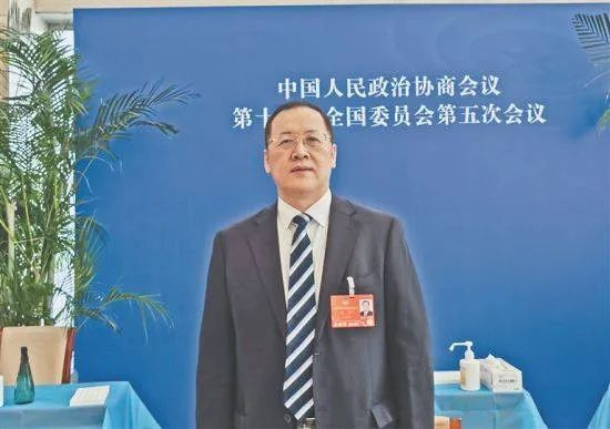 全國兩會代表呼吁：建設(shè)國家級高端智能農(nóng)機先導(dǎo)區(qū)