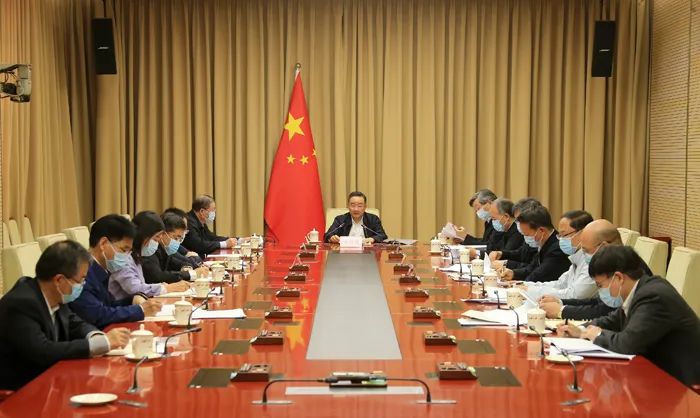 農(nóng)業(yè)農(nóng)村部強調：積極應對疫情影響 維護農(nóng)業(yè)生產(chǎn)流通秩序