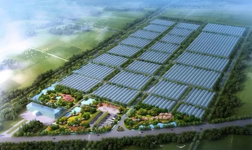 國家現(xiàn)代農業(yè)產業(yè)園發(fā)展的新思路與新舉措